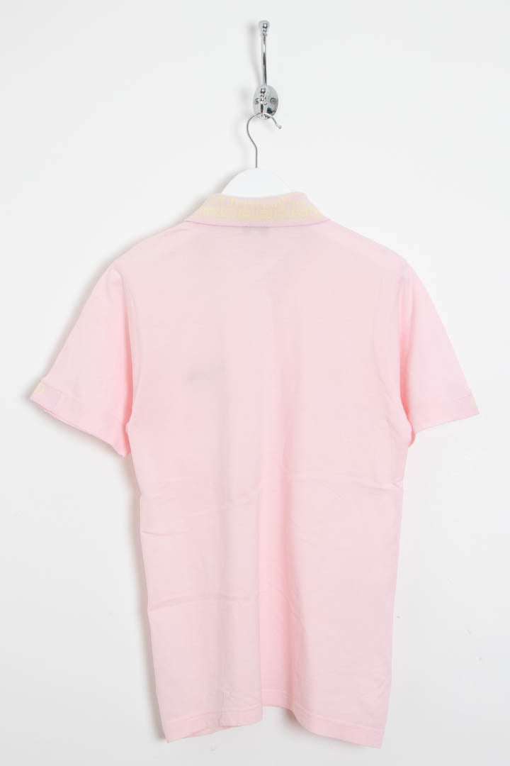 Image of Christian Dior Sports Short Sleeve Polo Shirt (S)