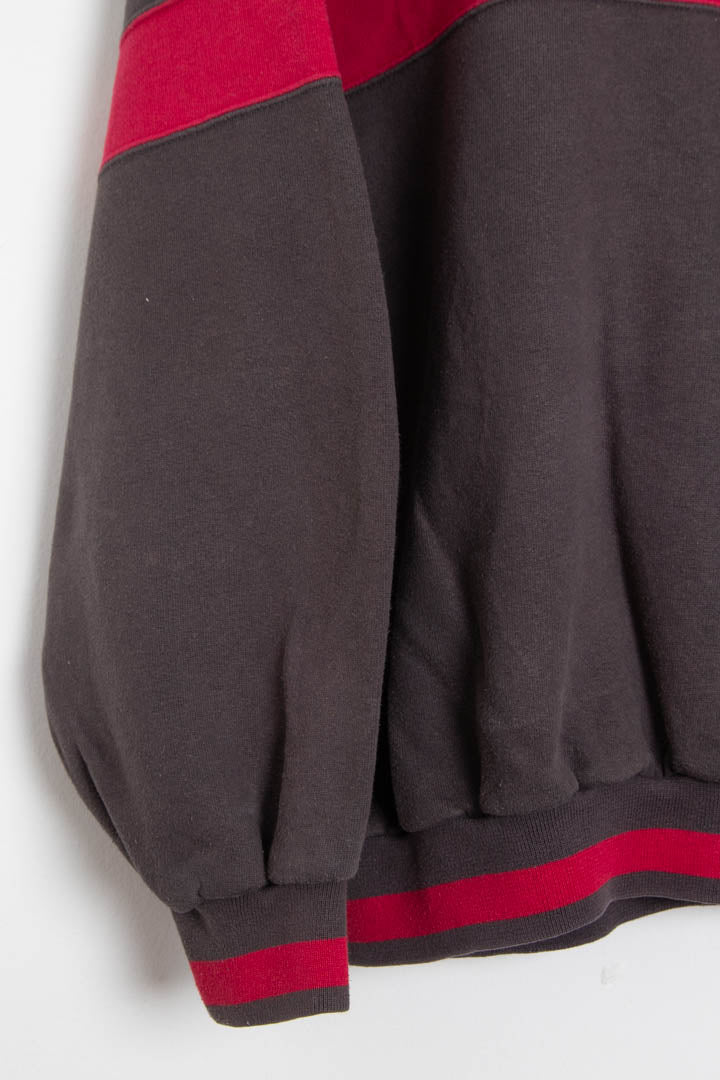 Image of Nike Crew Neck Sweatshirt (L)
