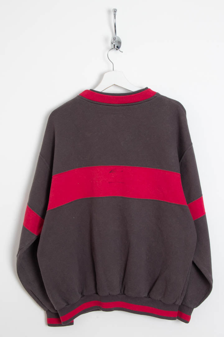 Image of Nike Crew Neck Sweatshirt (L)