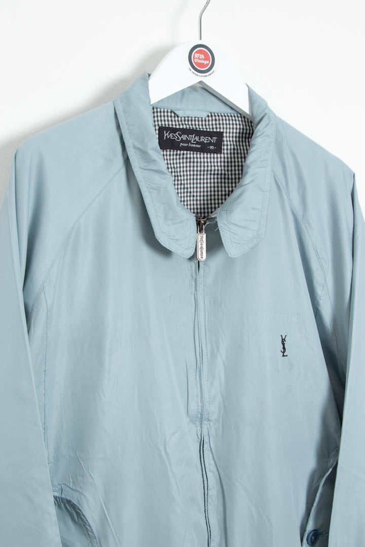 Image of YSL Bomber Jacket (S)