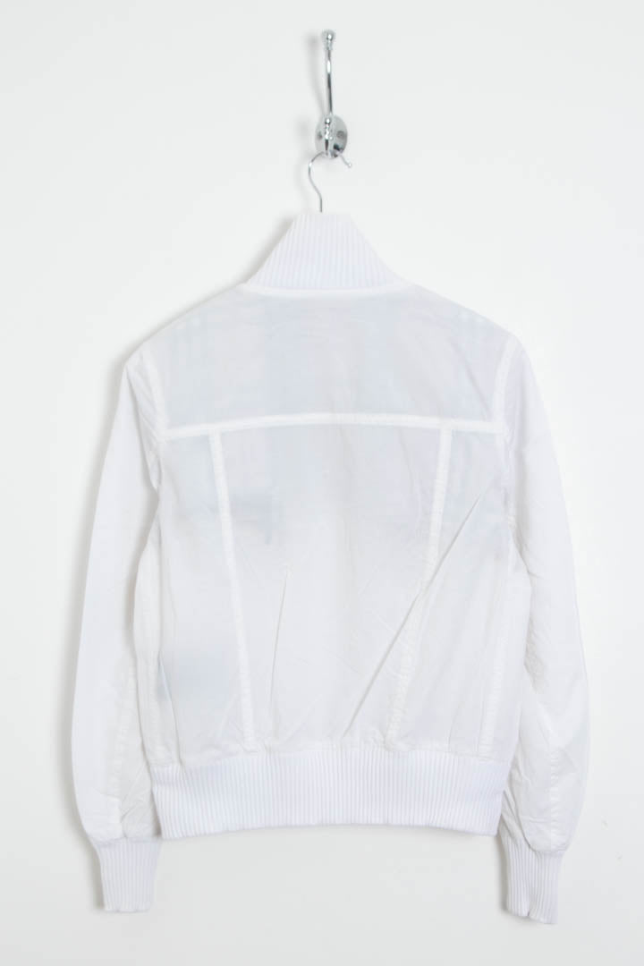 Image of Women's Burberry Bomber Jacket (XS)