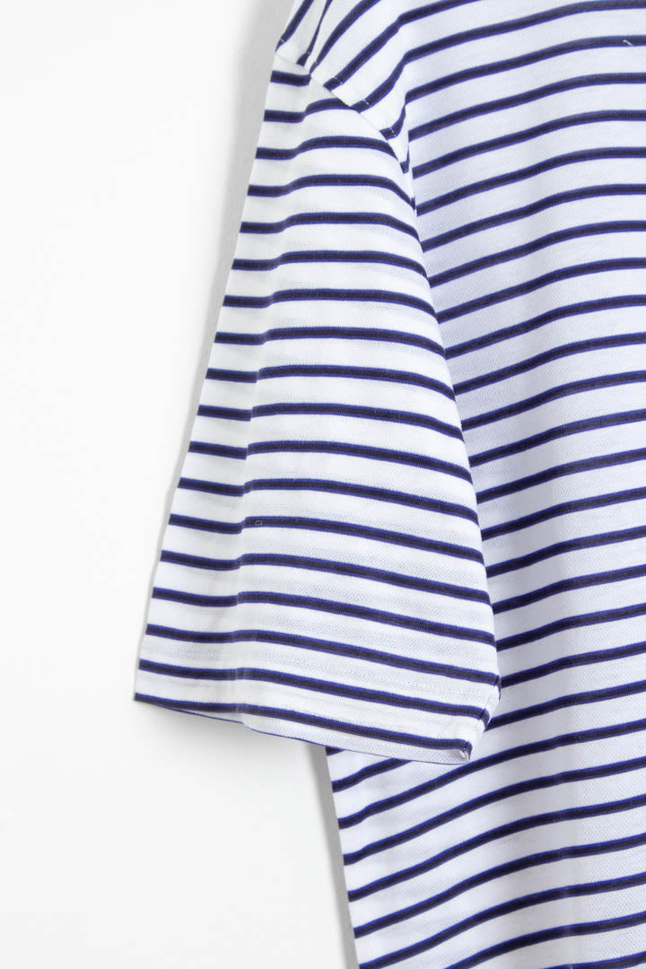 Image of Christian Dior Sports Short Sleeve Polo Shirt (M)