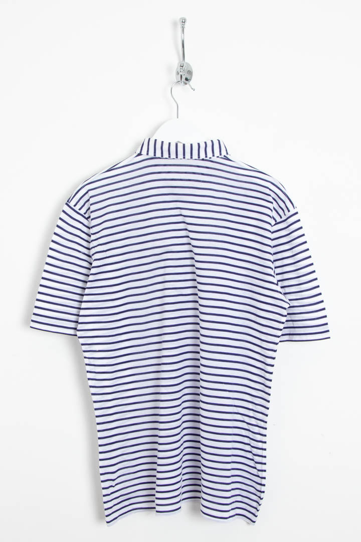 Image of Christian Dior Sports Short Sleeve Polo Shirt (M)