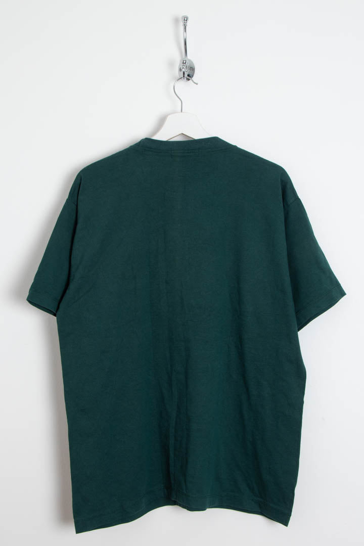 Image of Versace Jeans Couture T-Shirt (L)