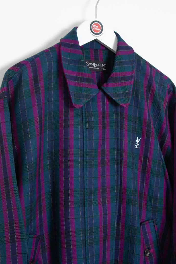 97th Vintage