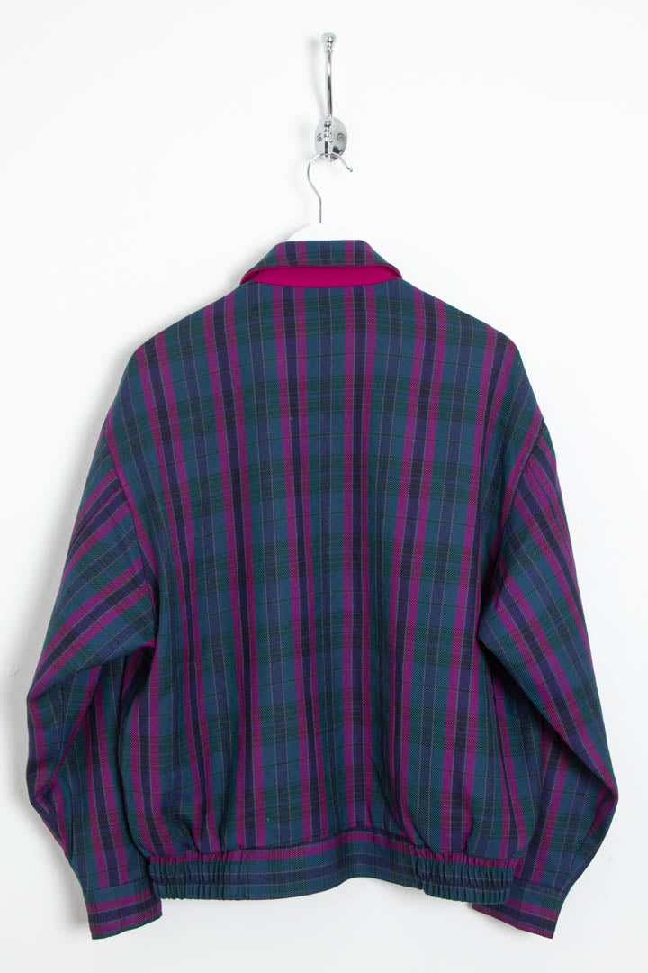 Image of YSL Harrington Jacket (XS)