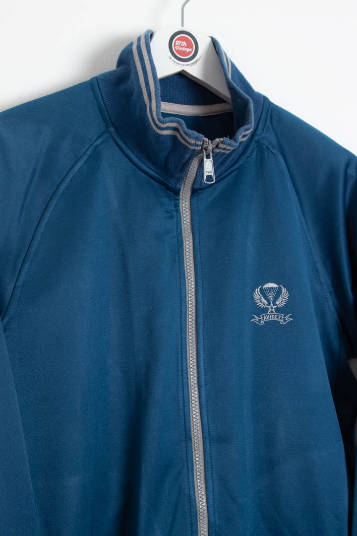 Image of Avirex Track Jacket (S)