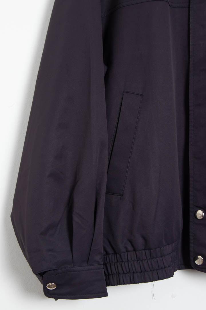 Image of YSL Harrington Jacket (M)