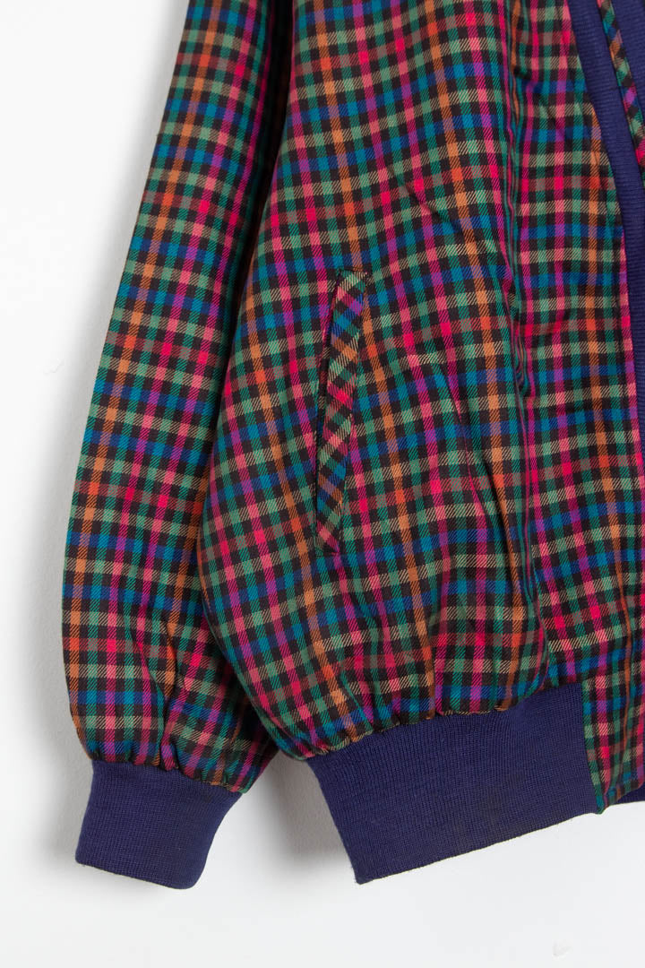 Image of Women's YSL Button Up Cardigan (XL)