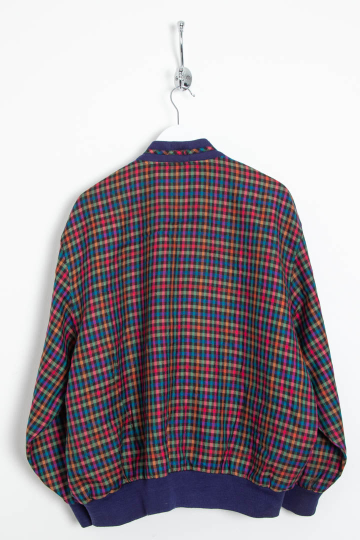 Image of Women's YSL Button Up Cardigan (XL)