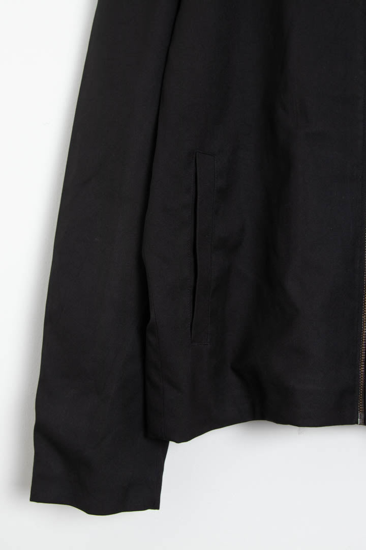 Image of YSL Harrington Jacket (L)