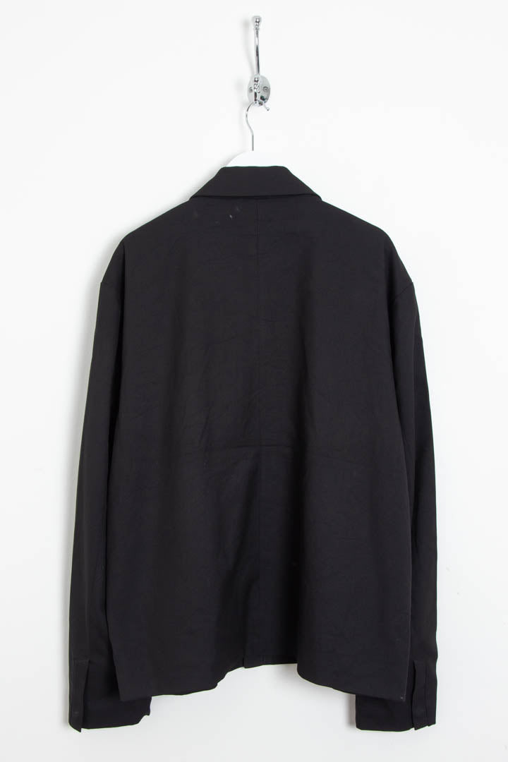 Image of YSL Harrington Jacket (L)