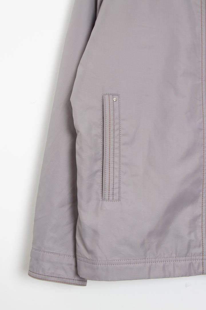Image of YSL Windbreaker Jacket (M)