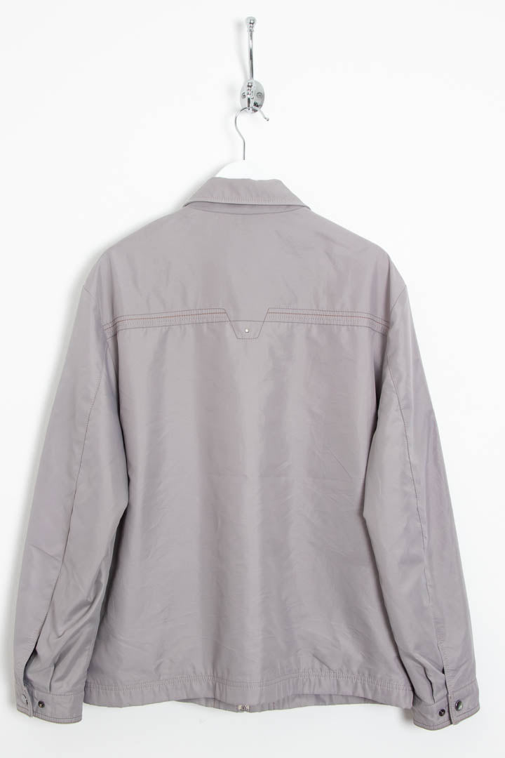 Image of YSL Windbreaker Jacket (M)