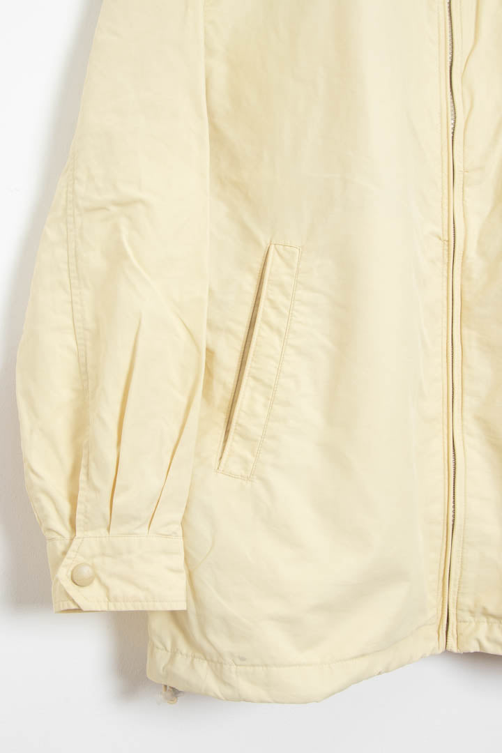 Image of YSL Windbreaker Jacket (M)