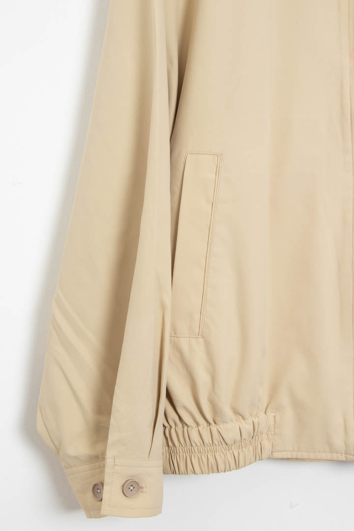 Image of YSL Harrington Jacket (M)