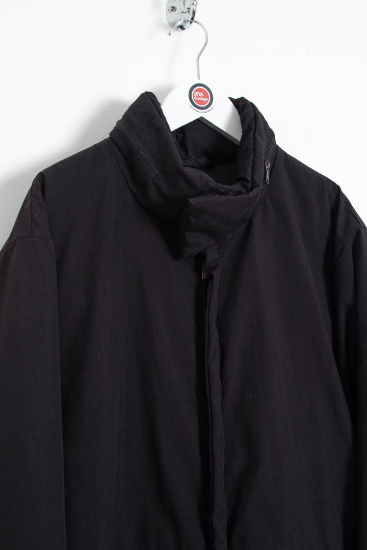 Image of Moncler Long Puffer Coat (M)