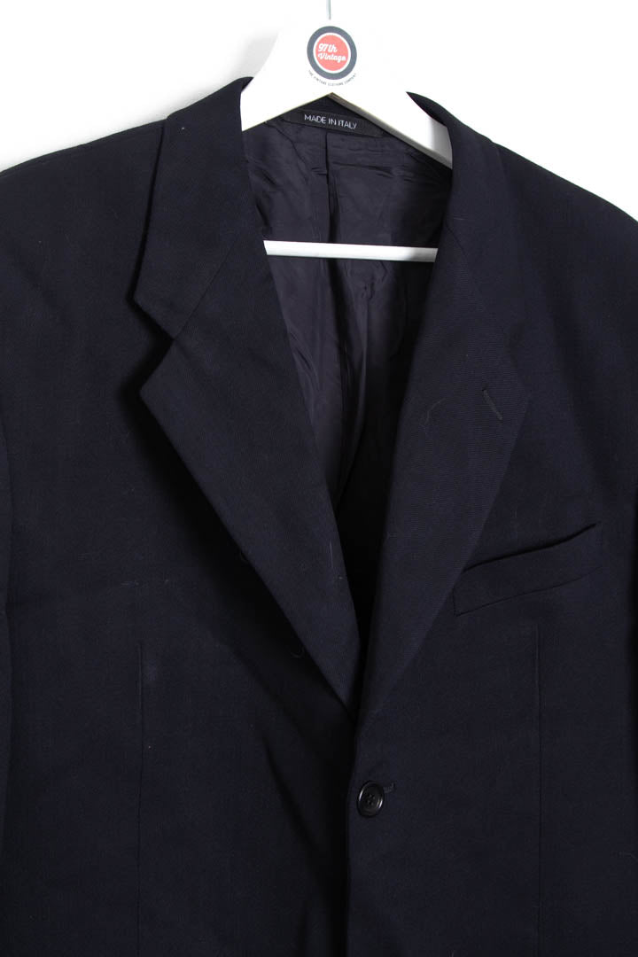 Armani Collezioni Blazer Jacket (44L) – 97th Vintage