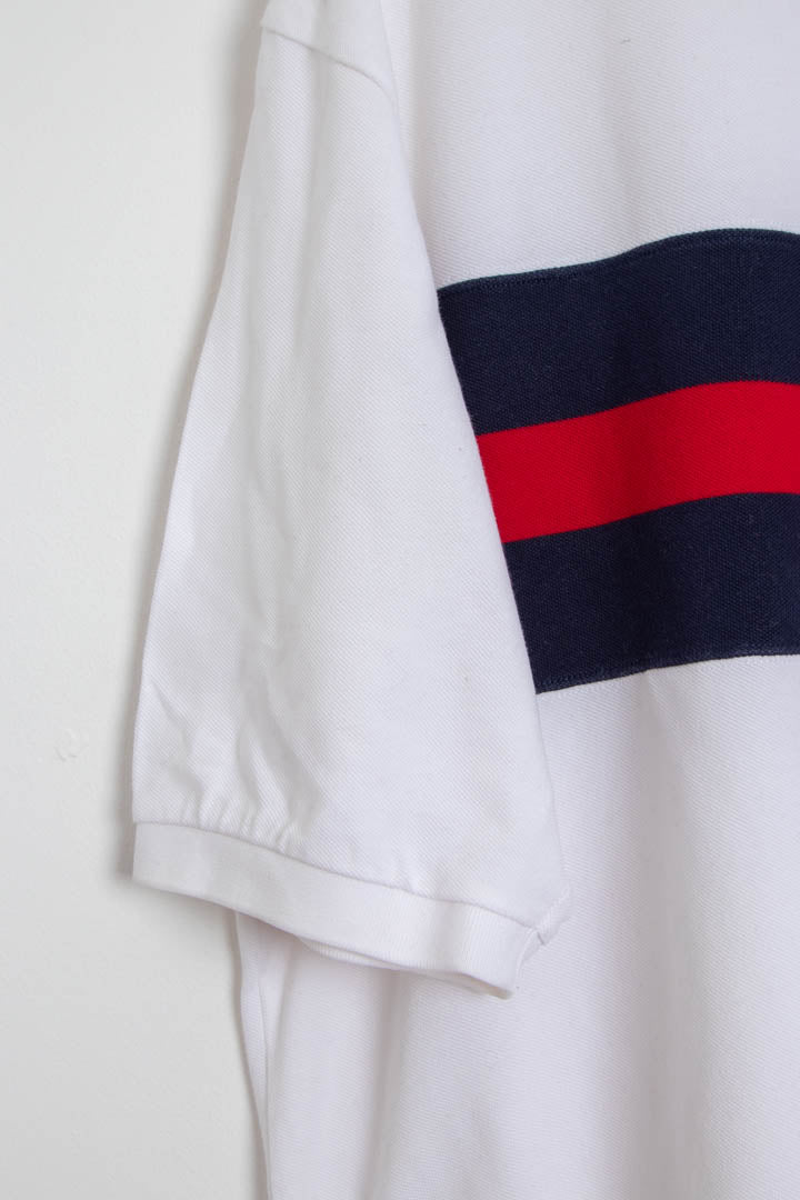 Image of Polo Ralph Lauren Short Sleeve Polo Shirt (XXL)