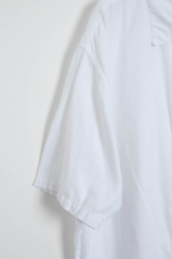 Image of SS 1998 Stone Island Short Sleeve Shirt (XL)