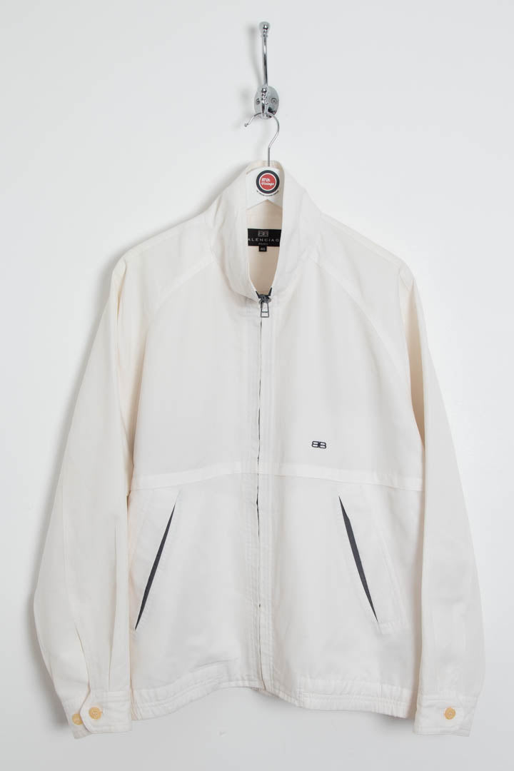 Image of Balenciaga Track Jacket (M)