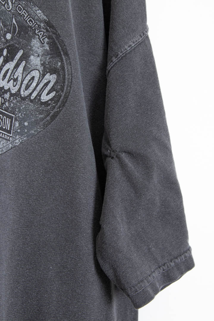 Image of Harley Davidson Graphic T-Shirt (XL)