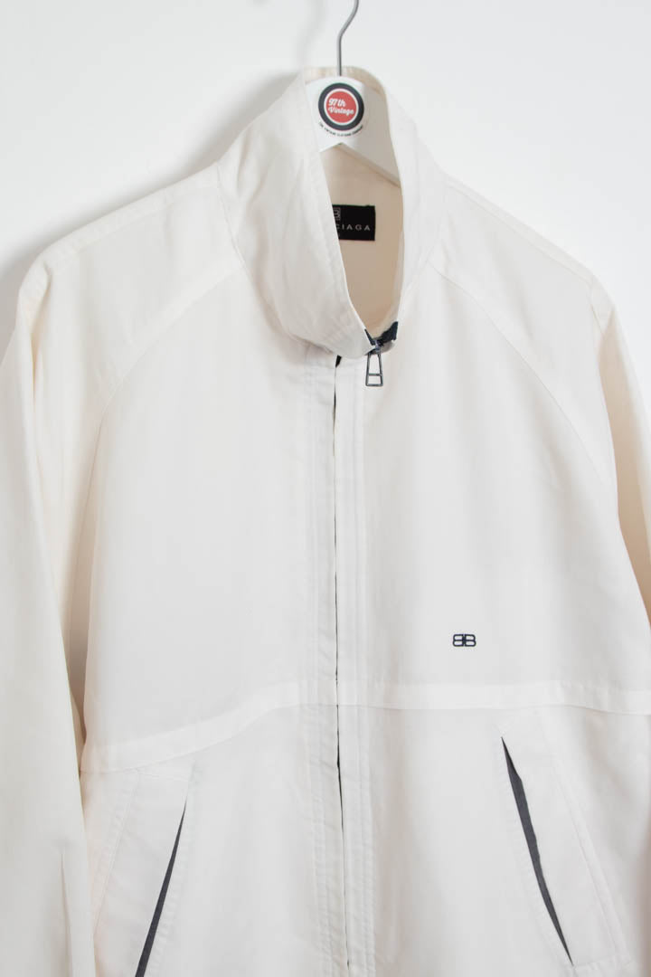 Image of Balenciaga Track Jacket (M)