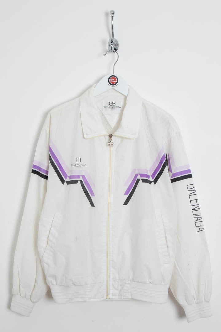 Image of Balenciaga Track Jacket (S)