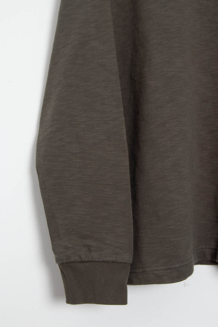 Image of YSL Crew Neck Sweatshirt (M)