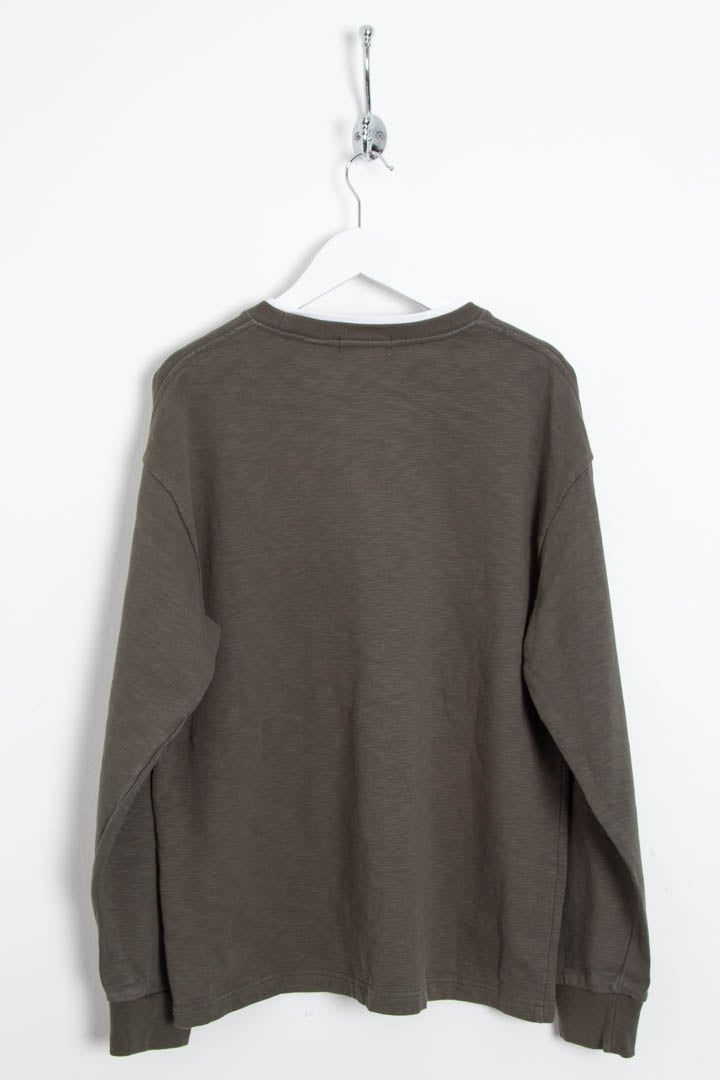 Image of YSL Crew Neck Sweatshirt (M)