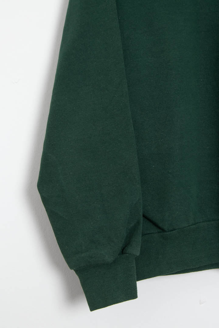 Image of YSL Crew Neck Sweatshirt (S)