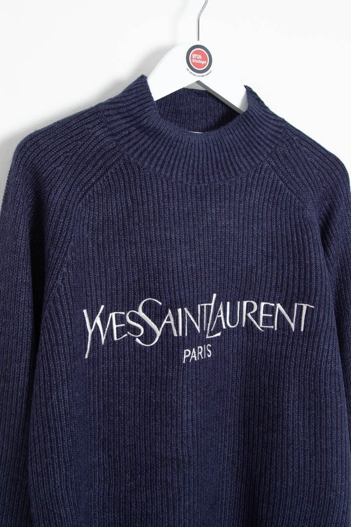 Image of YSL Jumper (S)