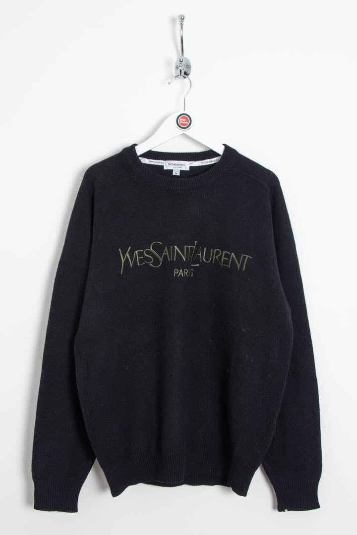 Image of YSL Crew Neck Jumper (M)