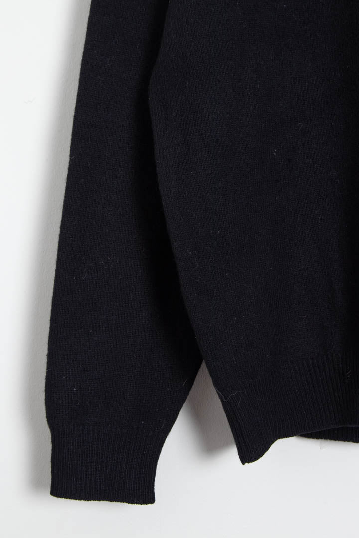 Image of YSL Crew Neck Jumper (M)