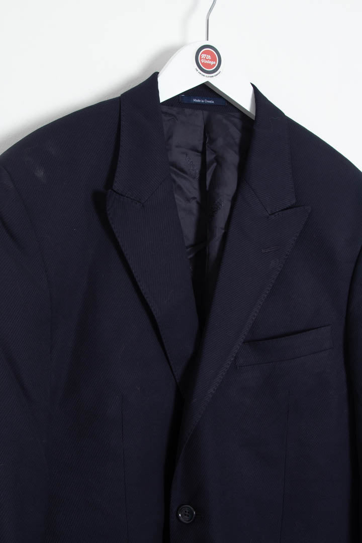 Image of Versace Collection Blazer Jacket (L)