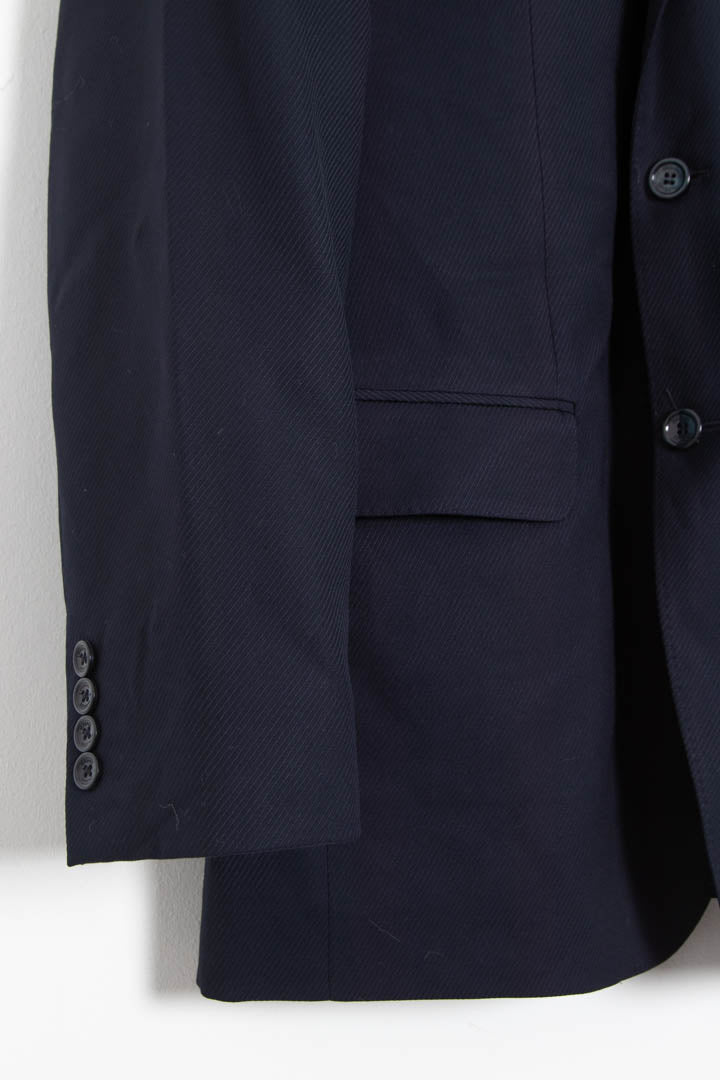 Image of Versace Collection Blazer Jacket (L)