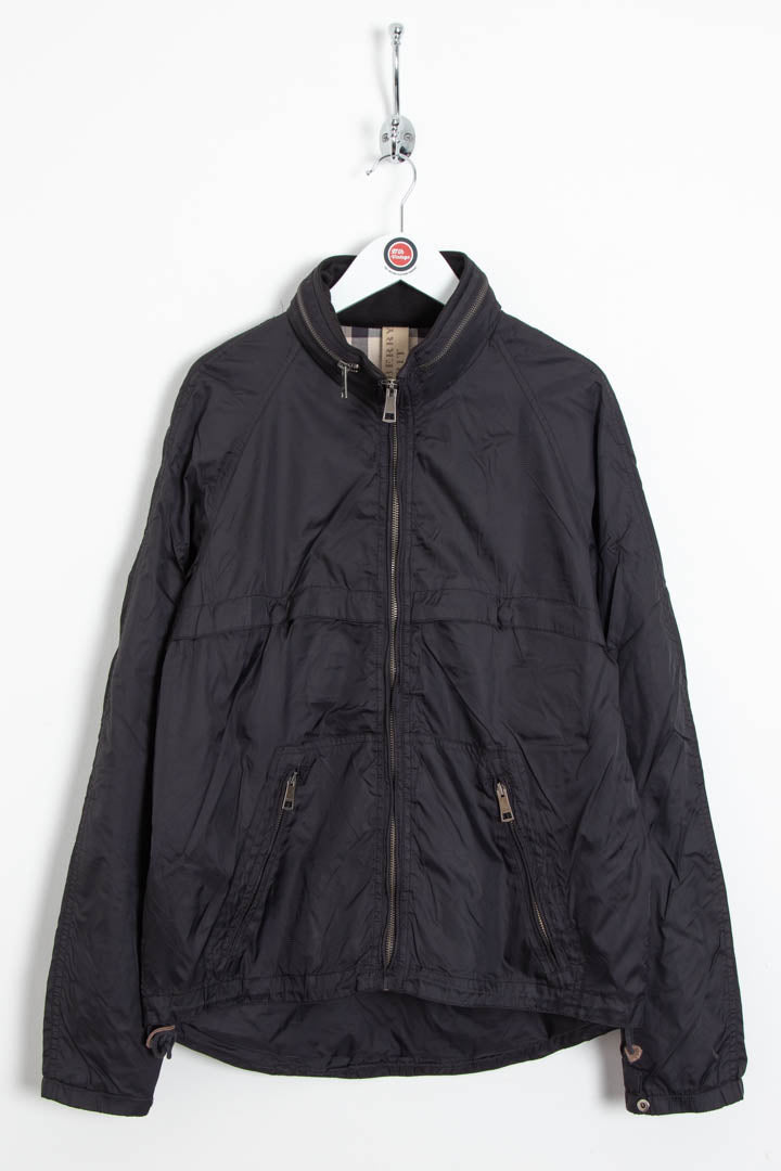 Image of Burberry Windbreaker Jacket (M)