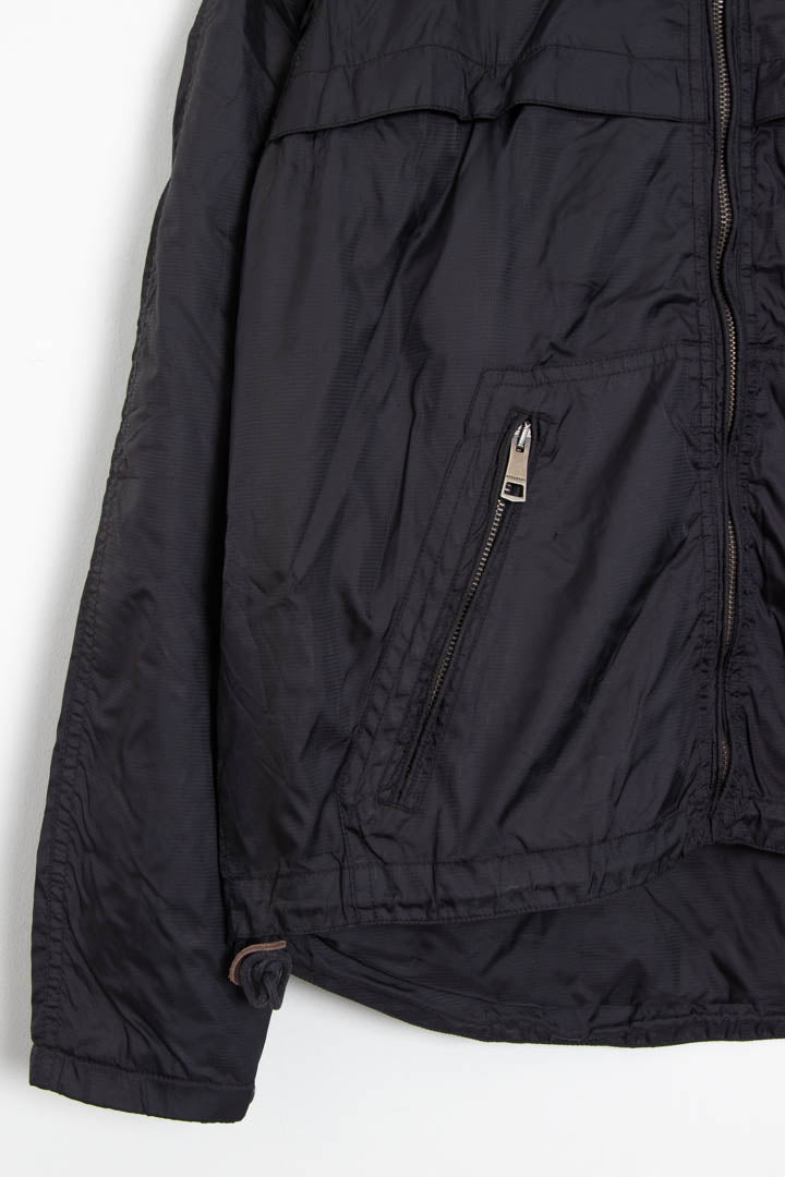 Image of Burberry Windbreaker Jacket (M)