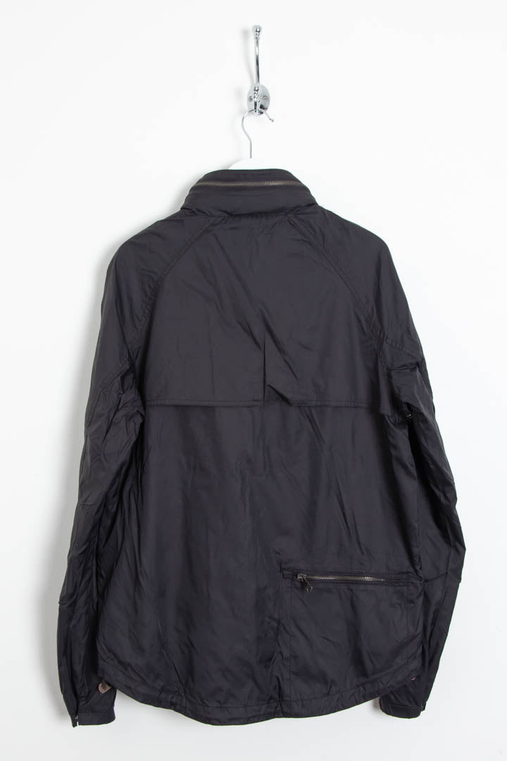 Image of Burberry Windbreaker Jacket (M)