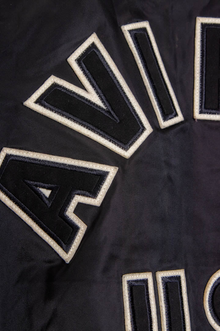 Image of Women's Avirex MA-1 Reversible Bomber Jacket (XS)