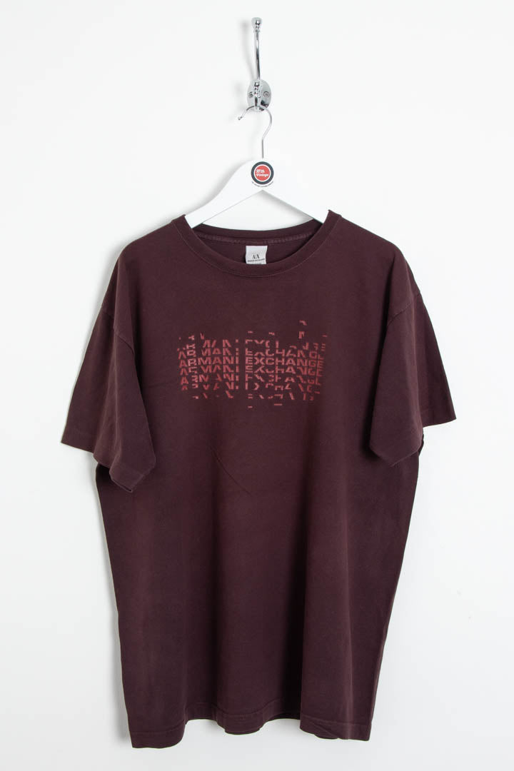 Image of Armani Exchange T-Shirt (L)