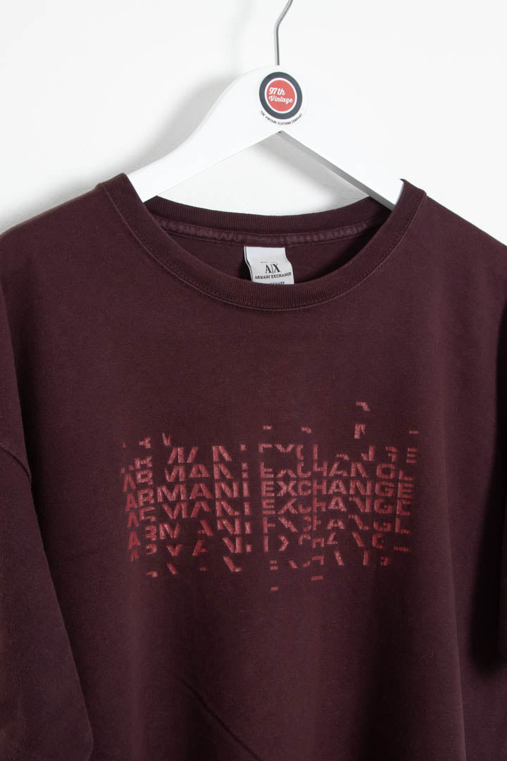 Image of Armani Exchange T-Shirt (L)