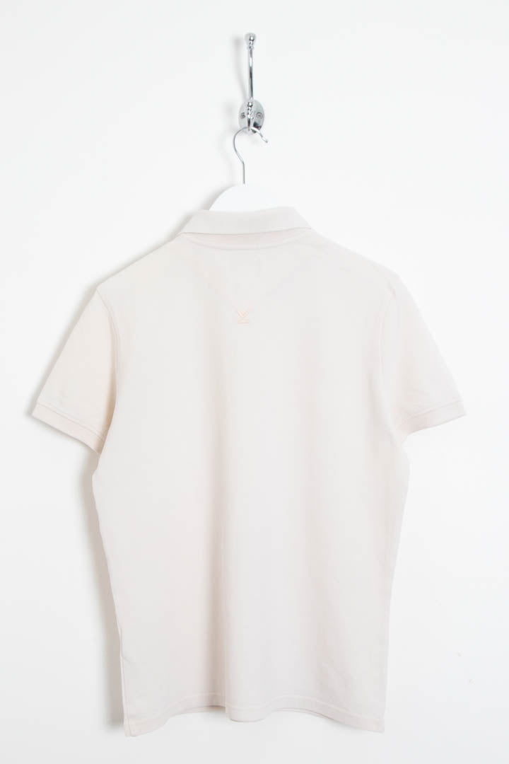 Image of Kenzo Short Sleeve Polo Shirt (XS)
