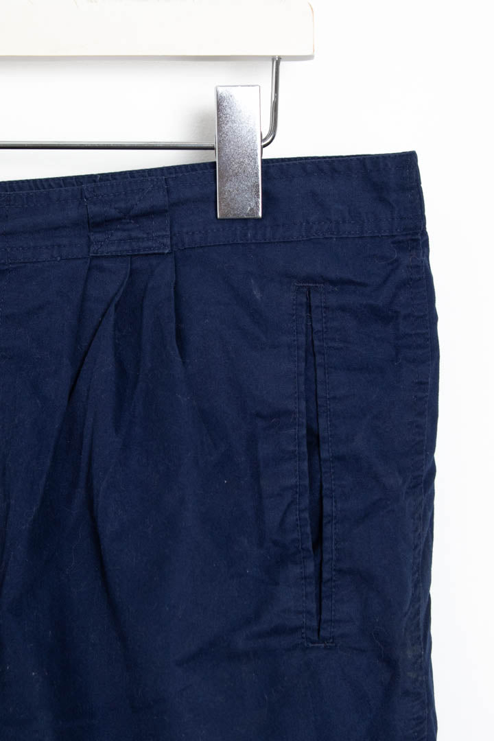 Image of Christian Dior Bermuda Shorts (M)