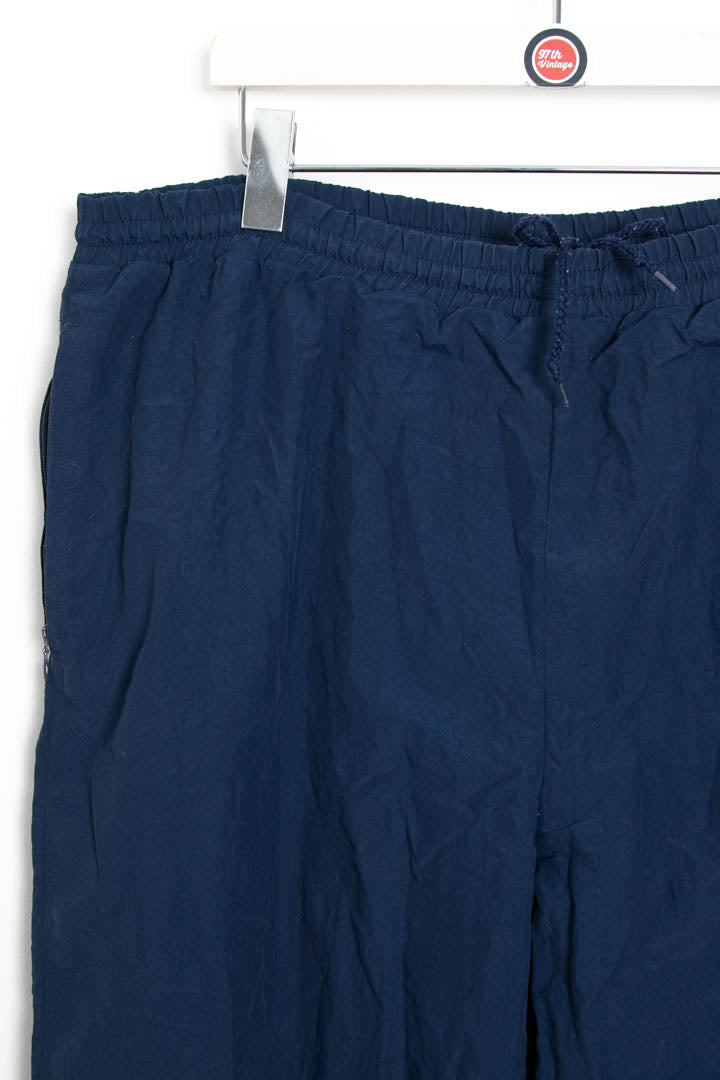 Image of Givenchy Nylon Tracksuit Pants (XL)