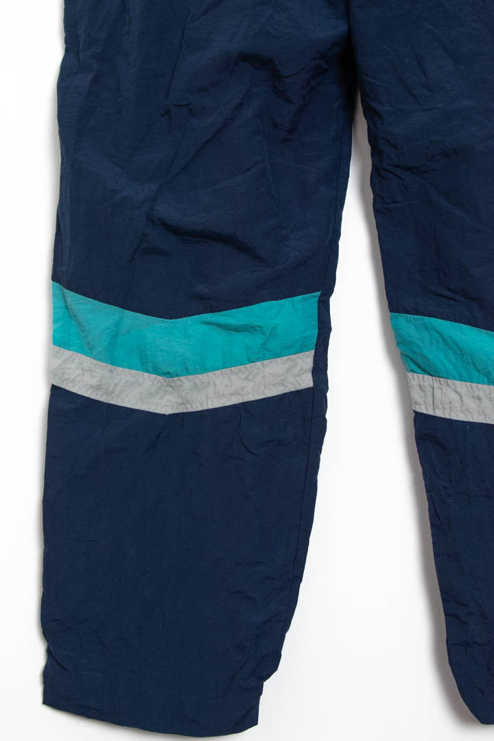 Image of Givenchy Nylon Tracksuit Pants (XL)