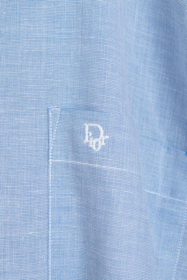 Image of Christian Dior Long Sleeve Shirt (L)