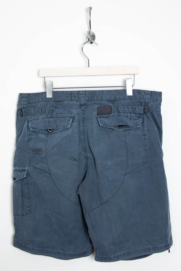 Image of Armani Cargo Shorts (W38)