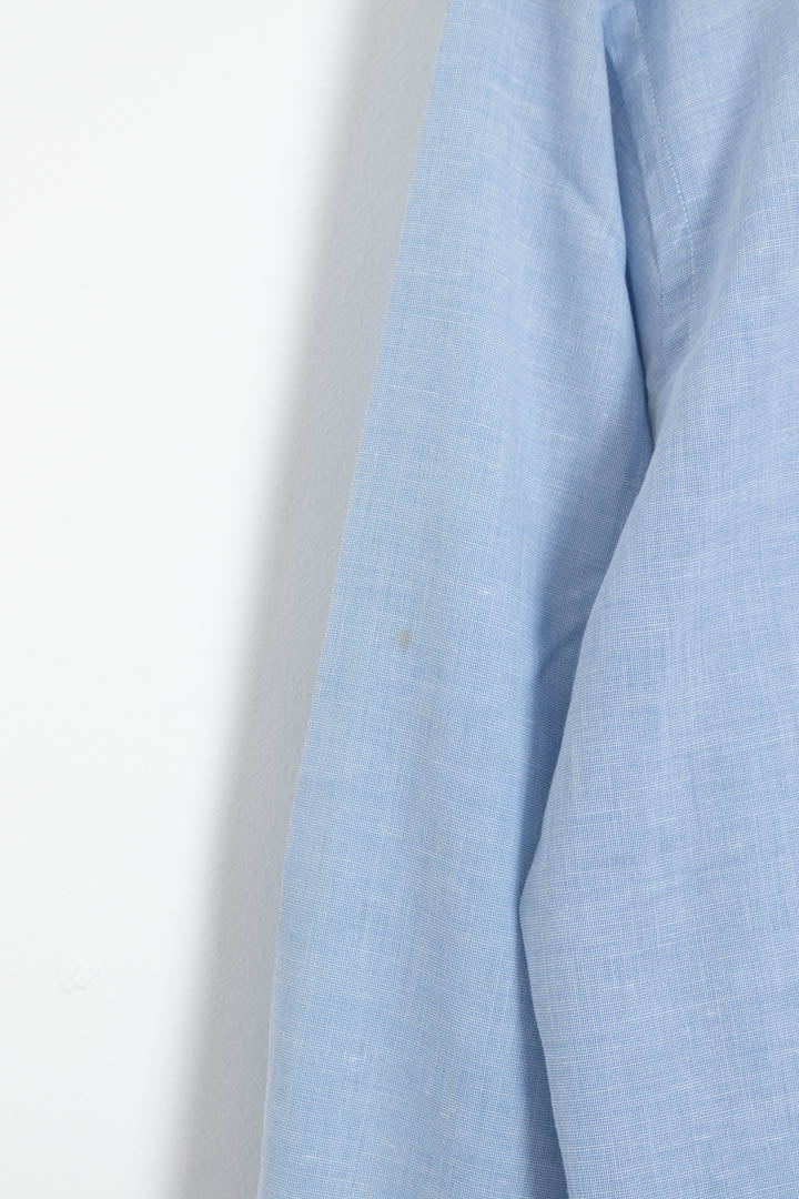 Image of Christian Dior Long Sleeve Shirt (L)