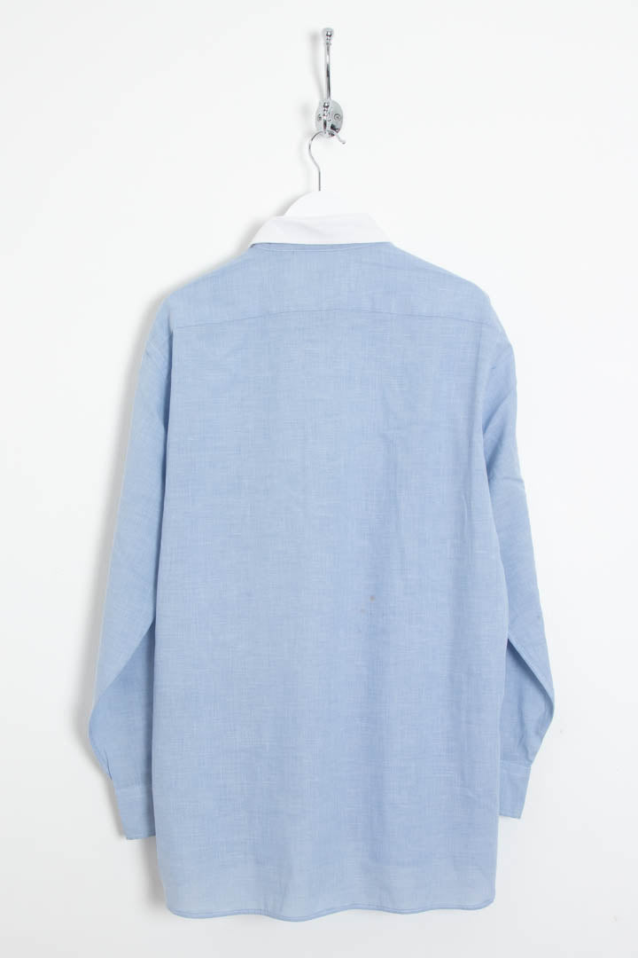 Image of Christian Dior Long Sleeve Shirt (L)